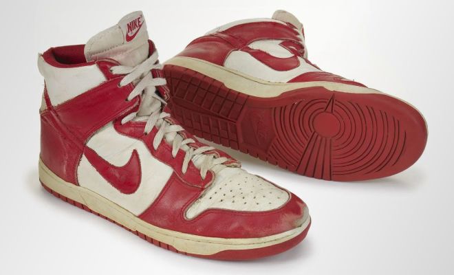 Фото: Nike
