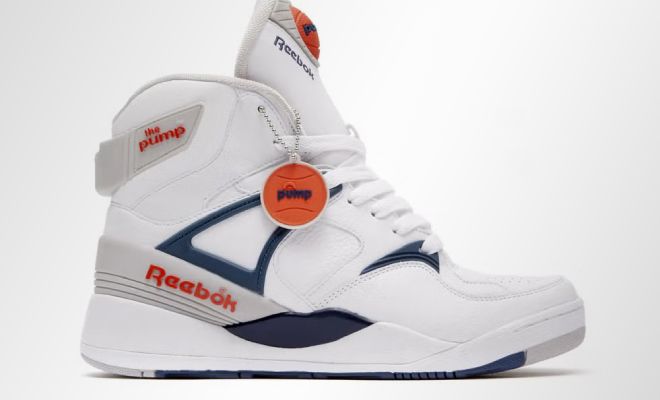 Фото: Reebok Adidas Group