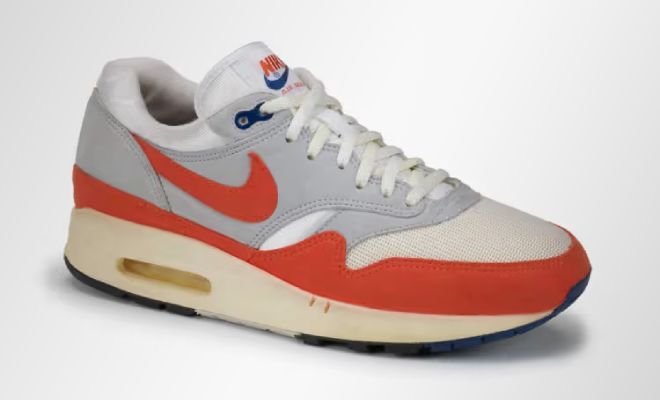 Фото: Nike