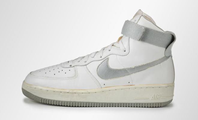 Фото: Nike