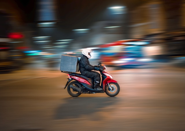 Фото: Unsplash