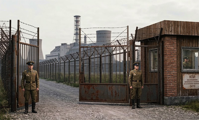 Фото: сгенерировано нейросетью