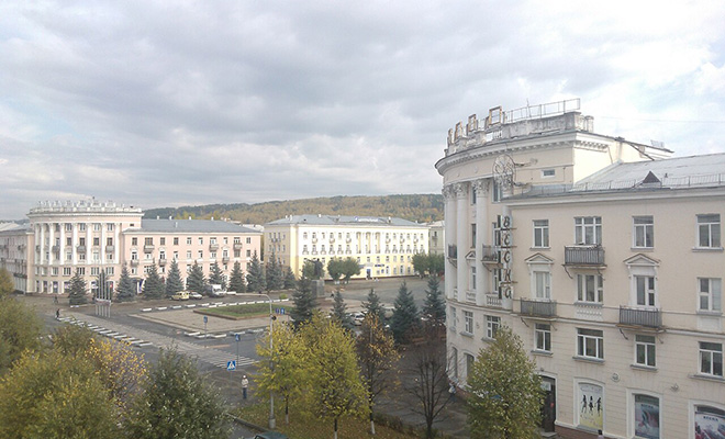 Фото: Alexander Mikhalenko. Собственная работа, CC BY-SA 3.0, Wikipedia