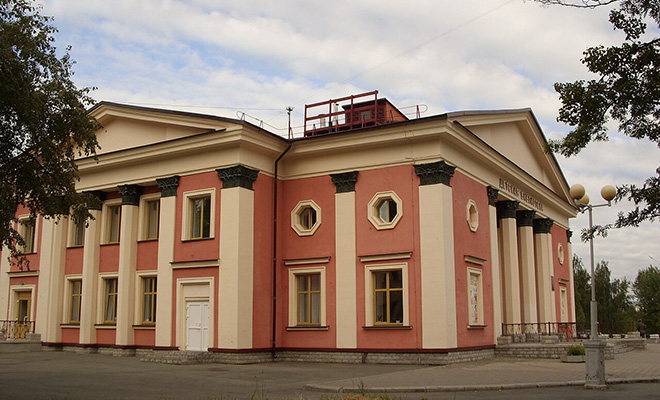 Фото: Gavrilov S.A.. Собственная работа, CC BY-SA 3.0, Wikipedia