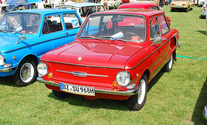 Фото: Torsten Maue. OMMMA 2011 ImpressionenUploaded by High Contrast, CC BY 2.0, Wikipedia