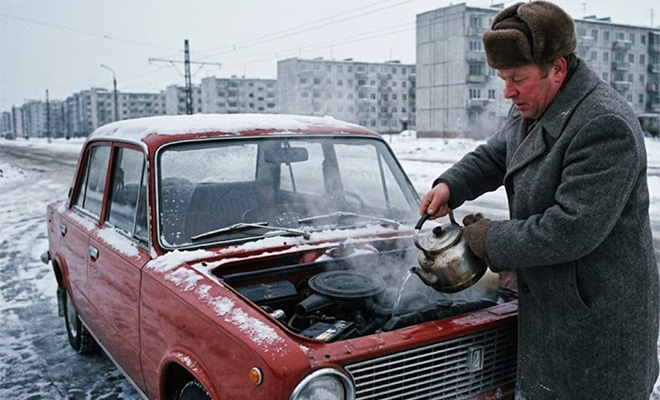 Фото: сгенерировано нейросетью