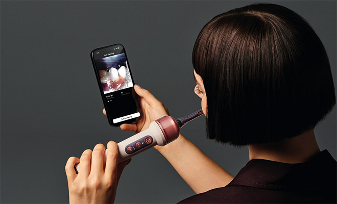 Фото: пресс-служба компании Dyson