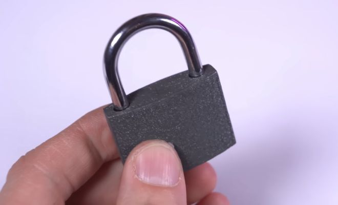 Кадр из видео @MisterHacker