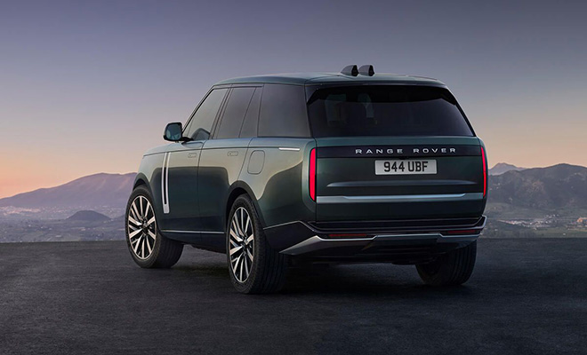 Фото: пресс-служба jaguar land rover (JLR)