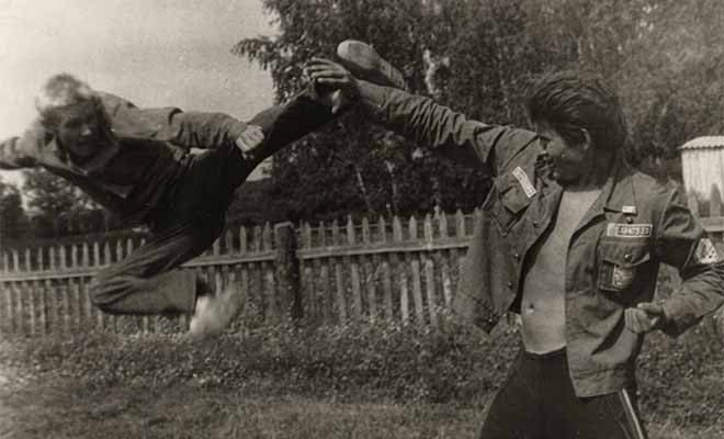 Фото: сгенерировано нейросетью на основе реальной исторической фотографии