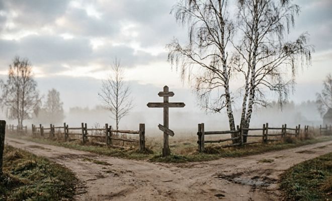 Иллюстрация, созданная ИИ
