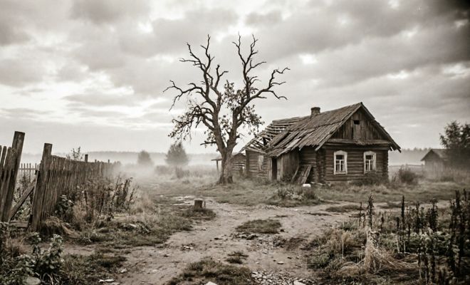 Иллюстрация, созданная ИИ
