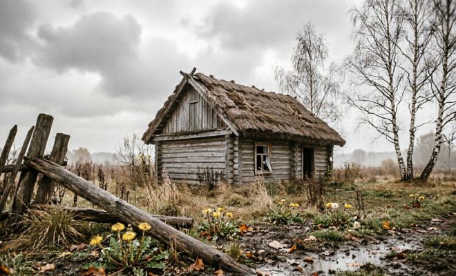 Иллюстрация, созданная ИИ