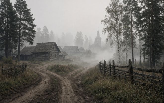 Иллюстрация, созданная ИИ