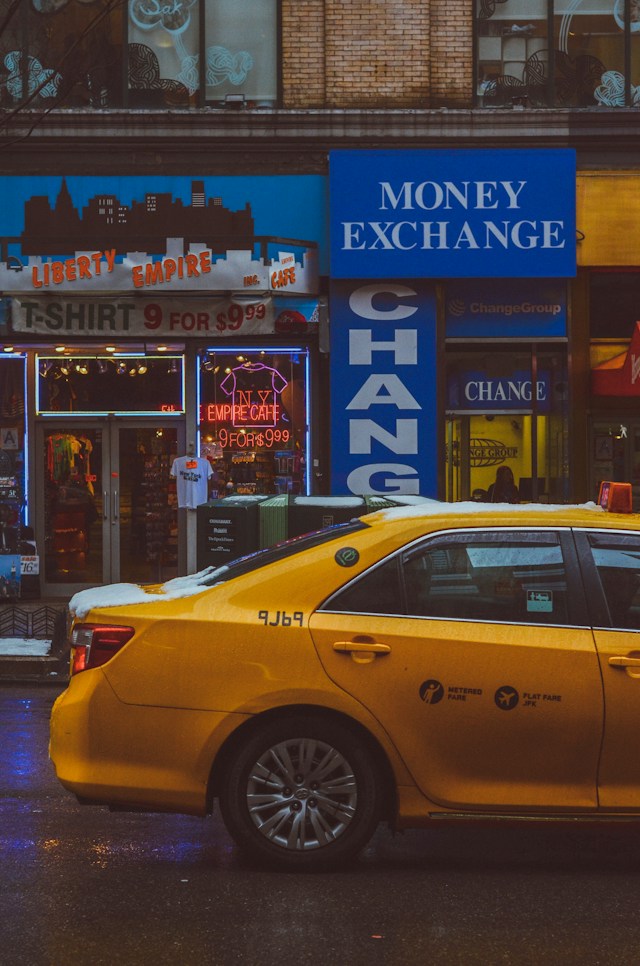 Фото: Unsplash