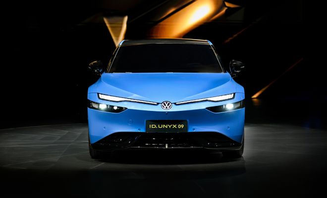 Фото: Volkswagen