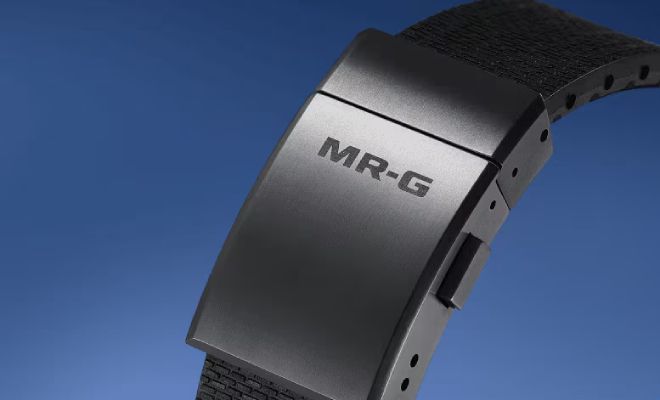 Фото: Casio