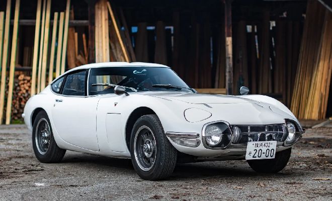 Фото: RM Sotheby's