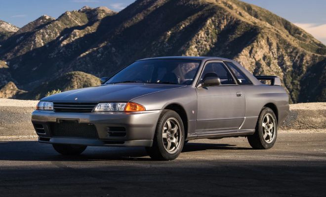Фото: Retro Rides