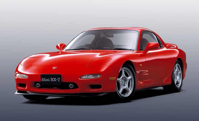 Фото: Mazda