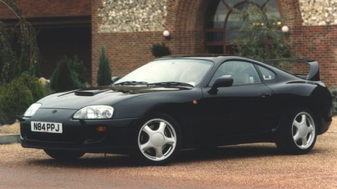 Фото: Toyota