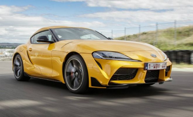 Фото: Пресс-служба Toyota