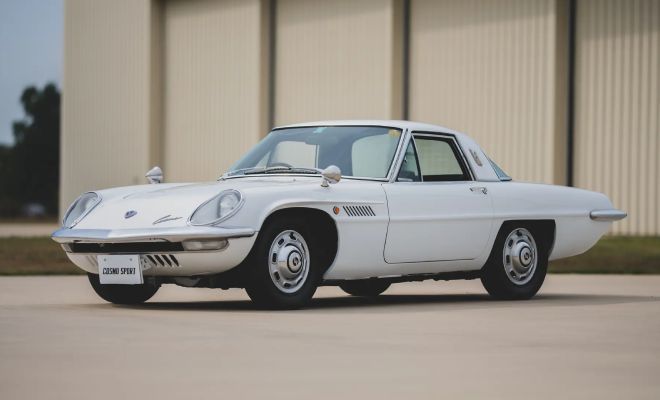 Фото: RM Sotheby's