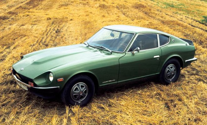 Фото: Datsun