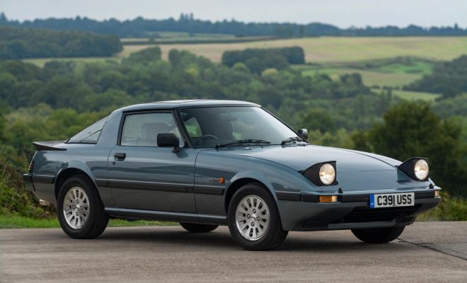 Фото: Mazda