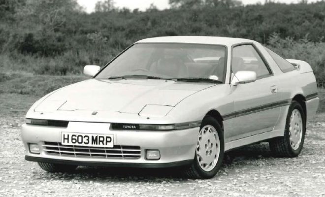 Фото: Toyota