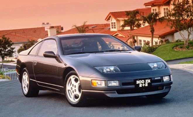 Фото: Nissan