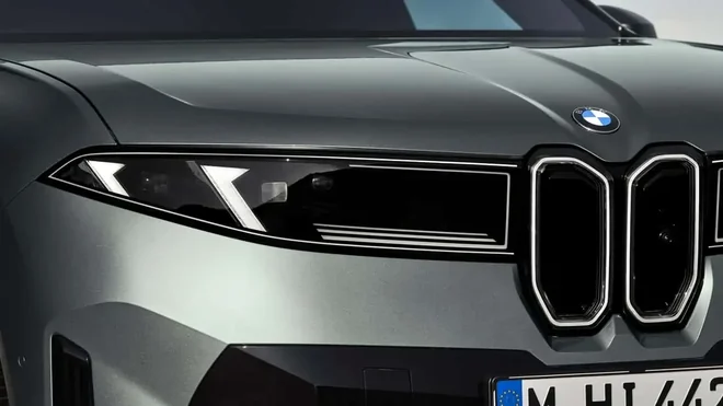 Фото: BMW