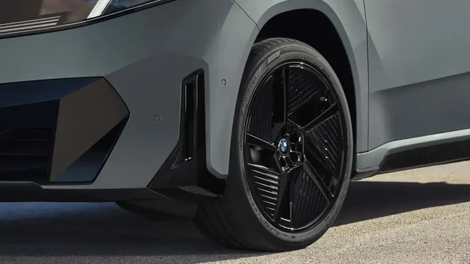 Фото: BMW