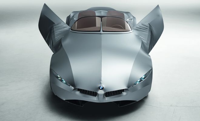 Фото: BMW Group