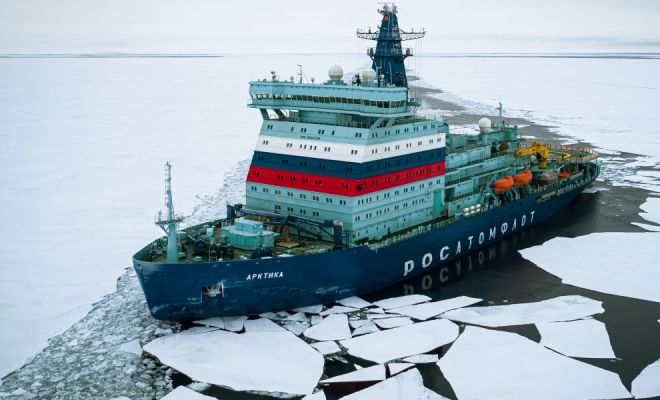 Фото: Rosatom/Global Look Press
