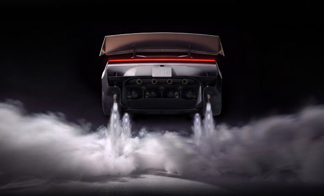 Фото: Tesla