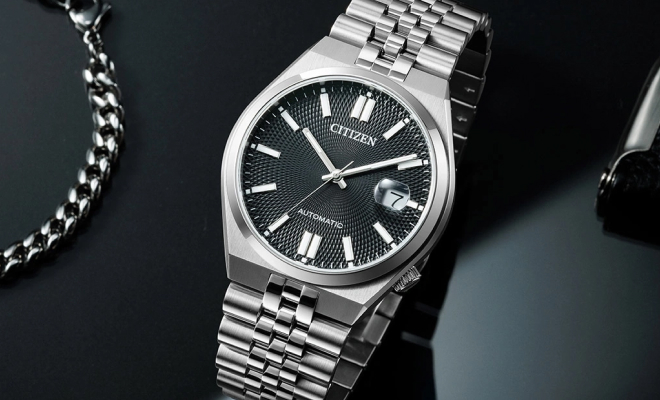 Фото: Citizen