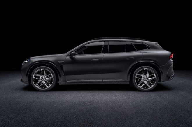 Фото: Mercedes-Benz