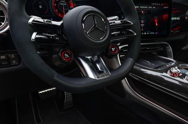 Фото: Mercedes-Benz