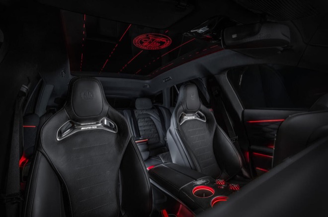 Фото: Mercedes-Benz