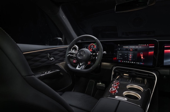 Фото: Mercedes-Benz