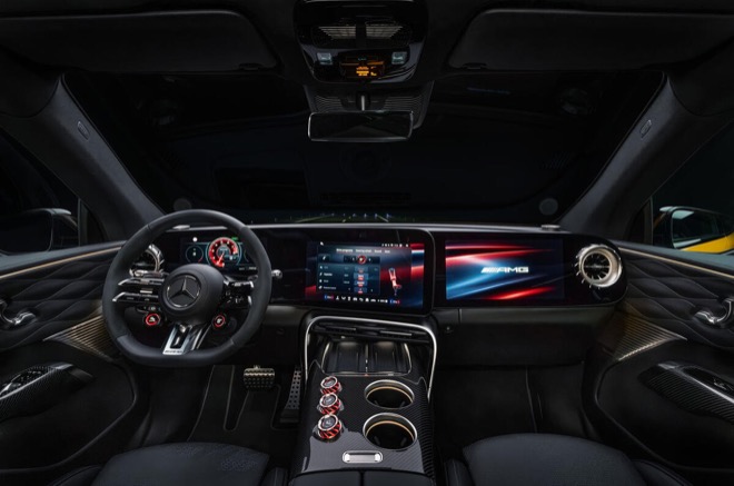 Фото: Mercedes-Benz
