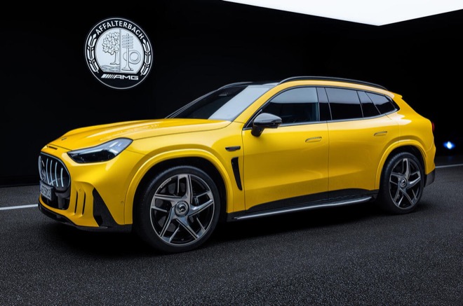 Фото: Mercedes-Benz