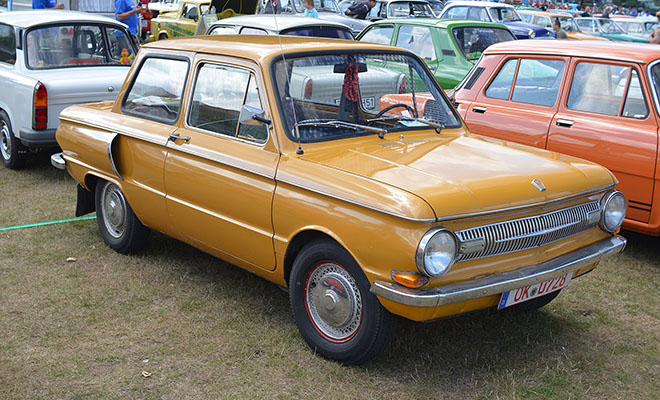 Фото: Torsten Maue., CC BY 2.0, Wikipedia