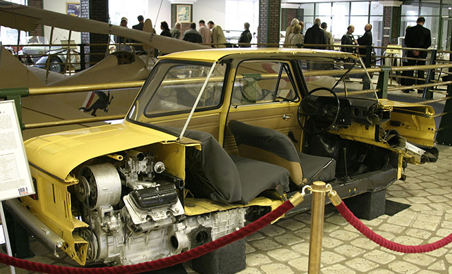 Фото: Ralf Smallkaa., CC BY 2.0, Wikipedia