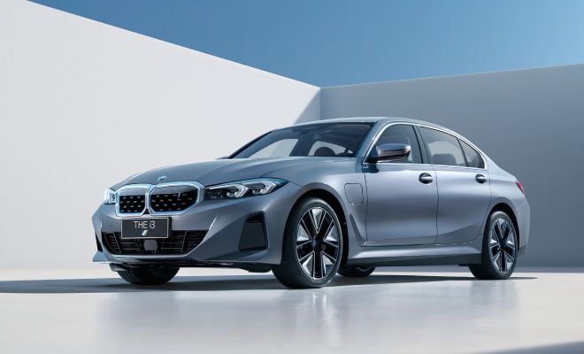 Фото: BMW
