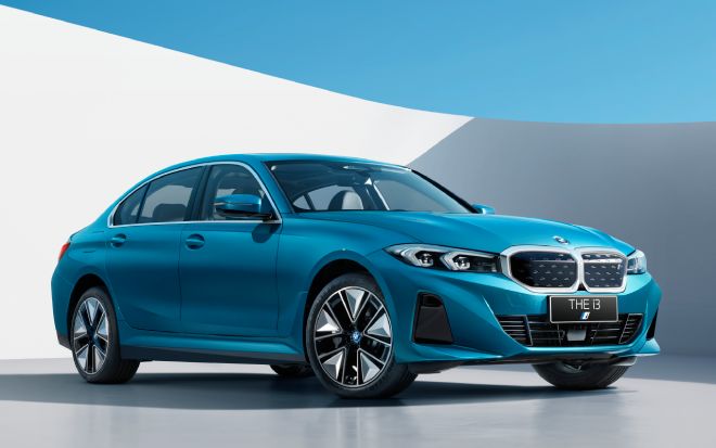 Фото: BMW