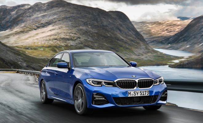 Фото: BMW