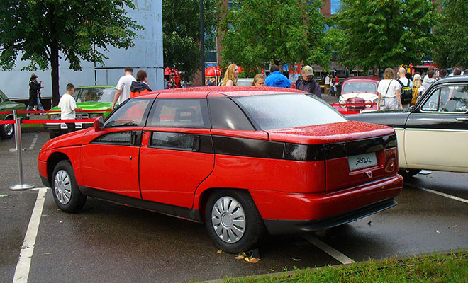 Фото: ru:User:Sah68, CC BY-SA 3.0, Wikipedia