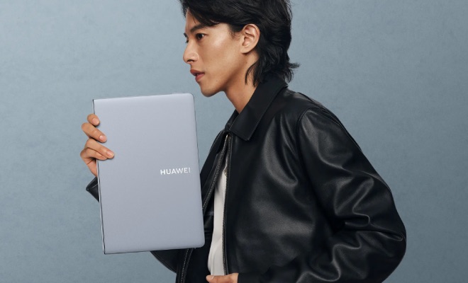 Фото: Huawei